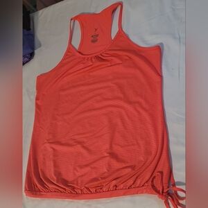 Women's Coral Tank Top
